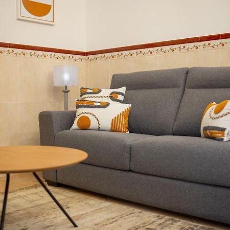Milena'S House Apartment Назаре Екстериор снимка