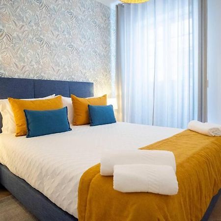 Milena'S House Apartment Назаре Екстериор снимка