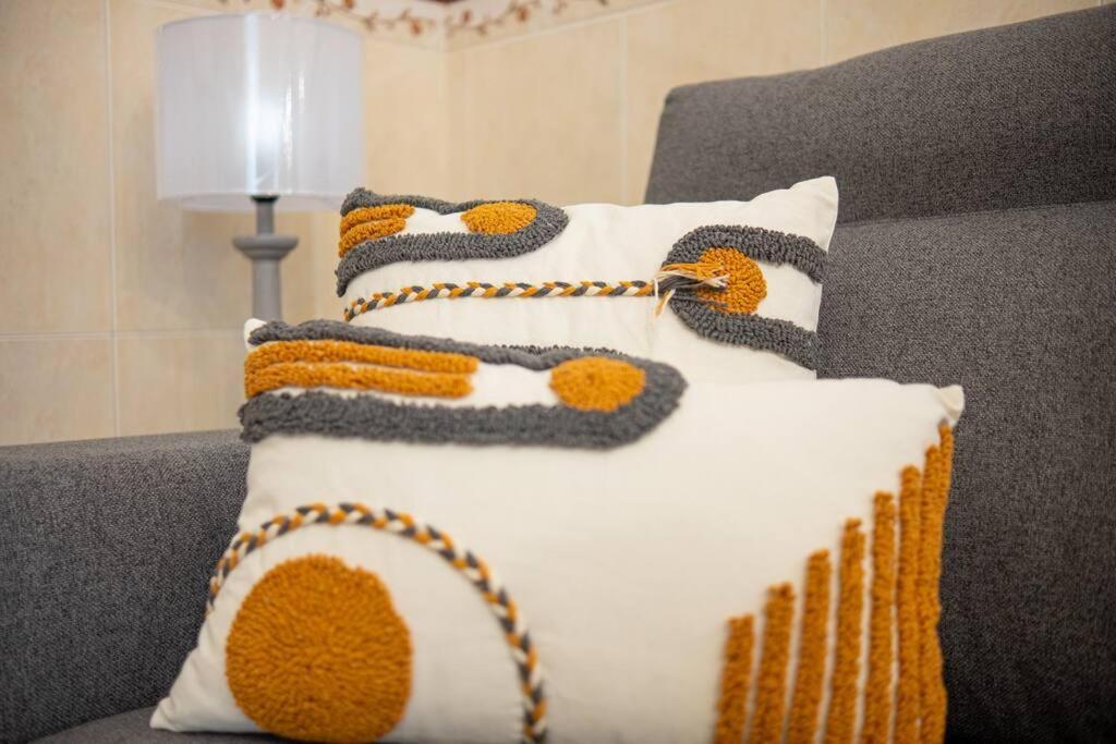 Milena'S House Apartment Назаре Екстериор снимка