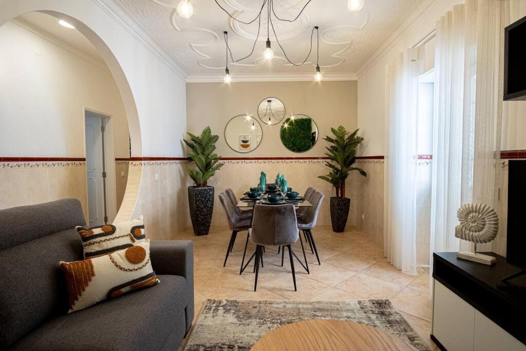 Milena'S House Apartment Назаре Екстериор снимка