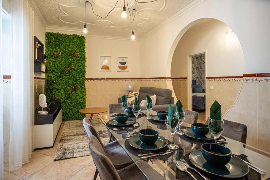 Milena'S House Apartment Назаре Екстериор снимка