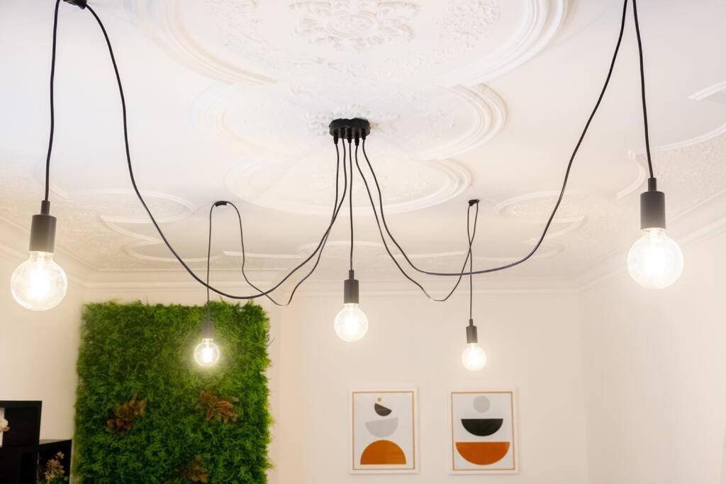Milena'S House Apartment Назаре Екстериор снимка