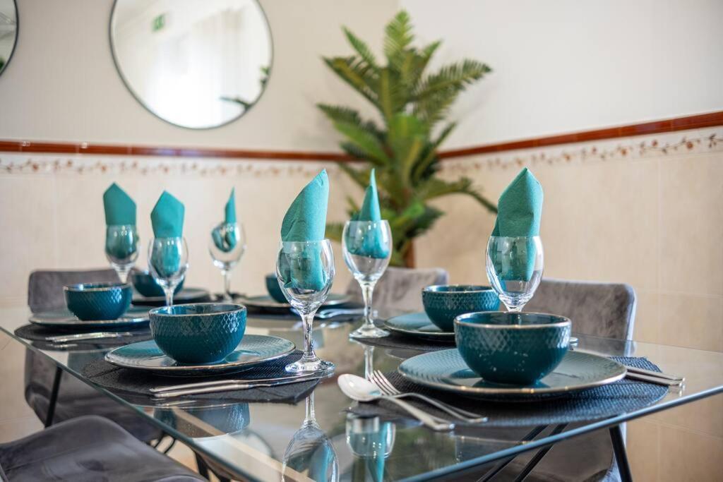 Milena'S House Apartment Назаре Екстериор снимка